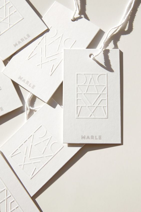 Embossed and Textured Business Cards Hyderabad